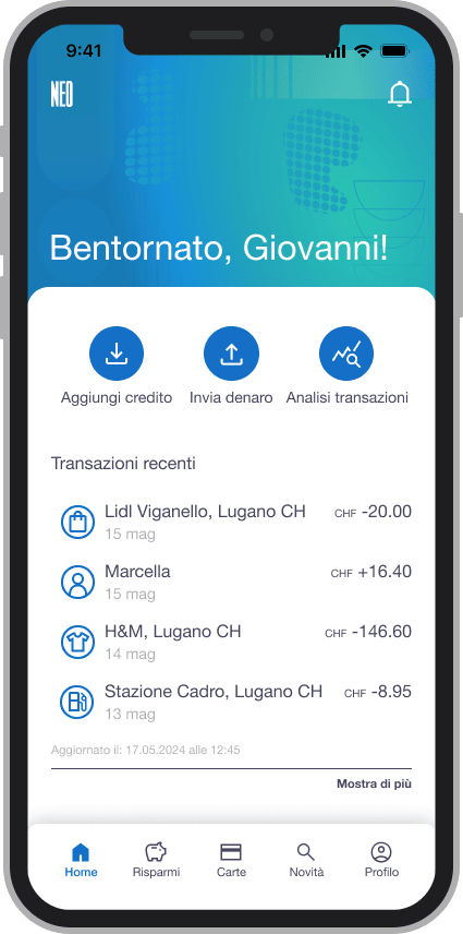NEO Banking